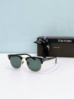Tom Ford Sunglasses AAA (1369)