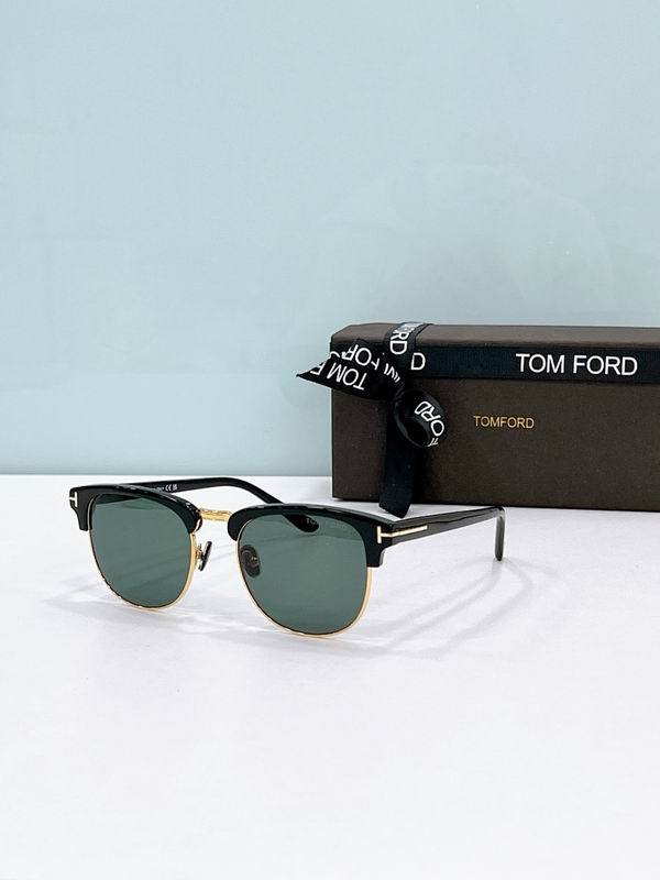 Tom Ford Sunglasses AAA (1369)