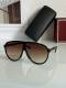 Tom Ford Sunglasses AAA (1104)