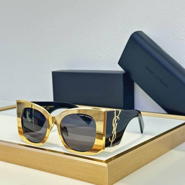 YSL Sunglasses AAA (294)