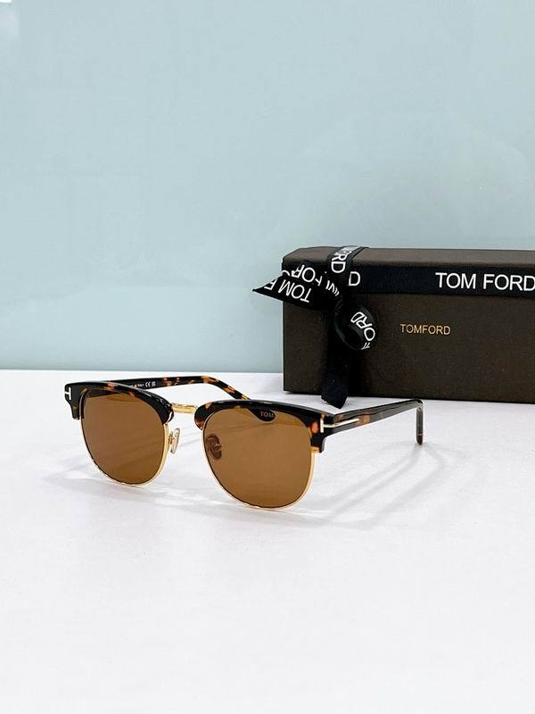 Tom Ford Sunglasses AAA (1365)