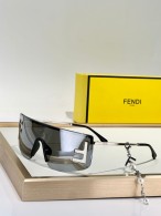Fendi Sunglasses AAA (177)