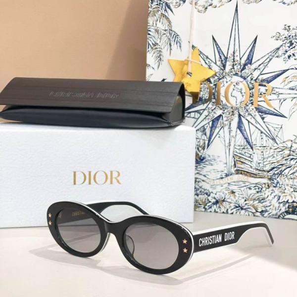 Dior Sunglasses AAA (488)