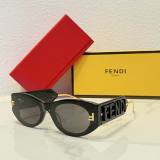 Fendi Sunglasses AAA (578)