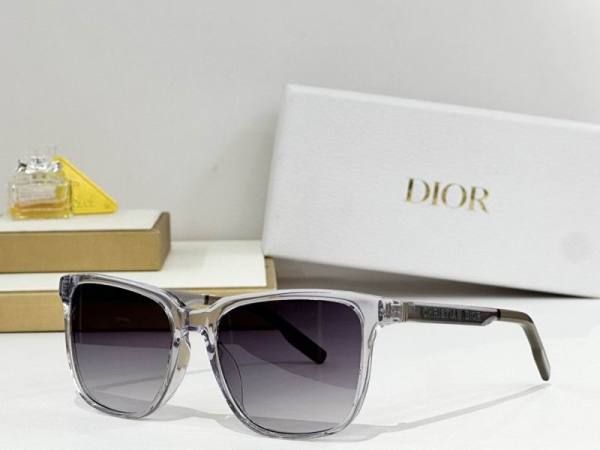 Dior Sunglasses AAA (474)