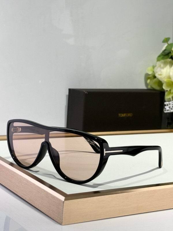 Tom Ford Sunglasses AAA (304)