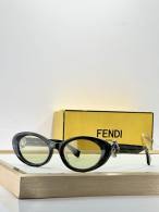Fendi Sunglasses AAA (463)