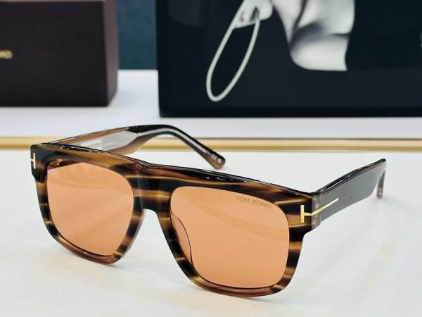 Tom Ford Sunglasses AAA (1225)