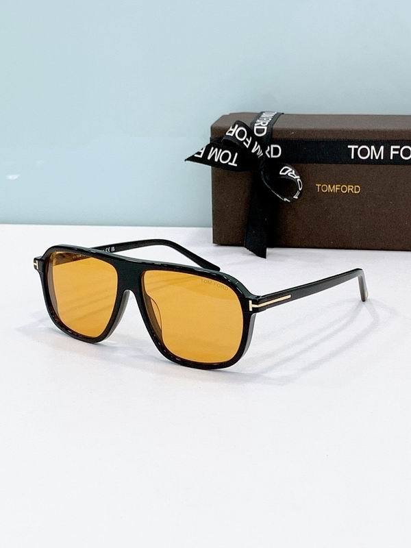 Tom Ford Sunglasses AAA (786)