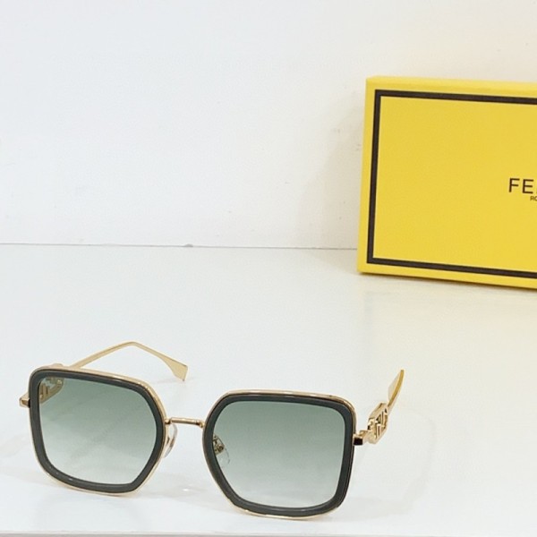 Fendi Sunglasses AAA (65)