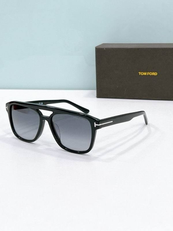 Tom Ford Sunglasses AAA (56)