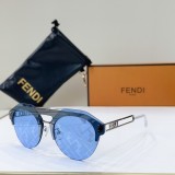 Fendi Sunglasses AAA (128)