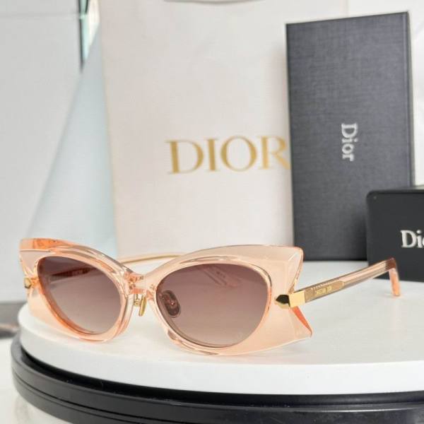 Dior Sunglasses AAA (492)