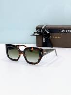Tom Ford Sunglasses AAA (860)