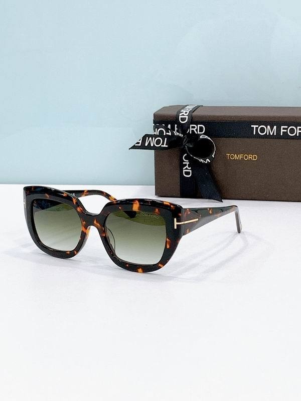 Tom Ford Sunglasses AAA (860)