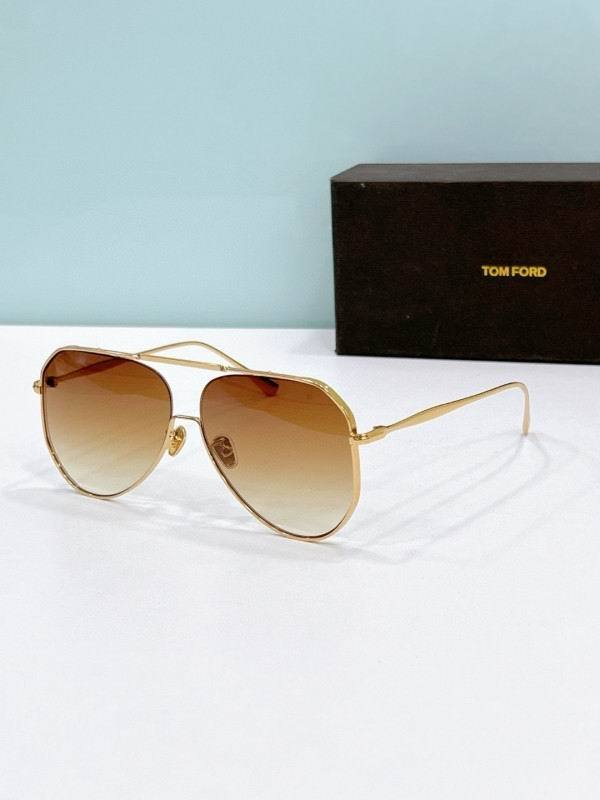 Tom Ford Sunglasses AAA (46)