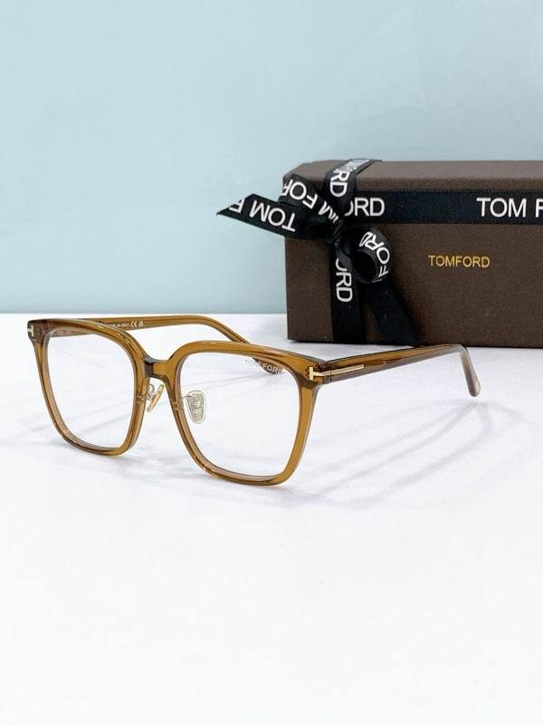 Tom Ford Sunglasses AAA (702)