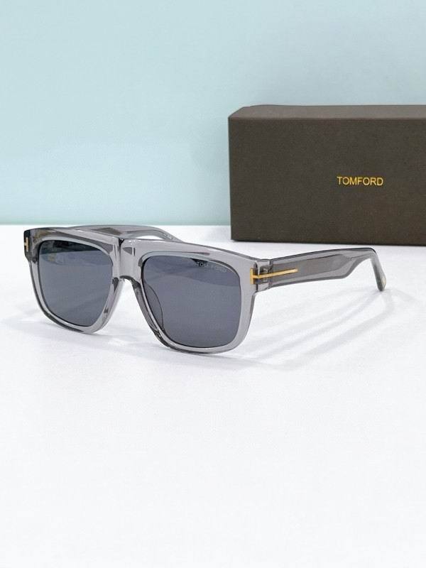 Tom Ford Sunglasses AAA (243)