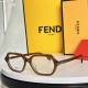 Fendi Sunglasses AAA (457)