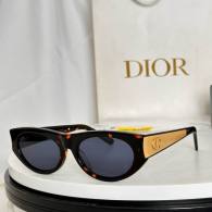 Dior Sunglasses AAA (1158)