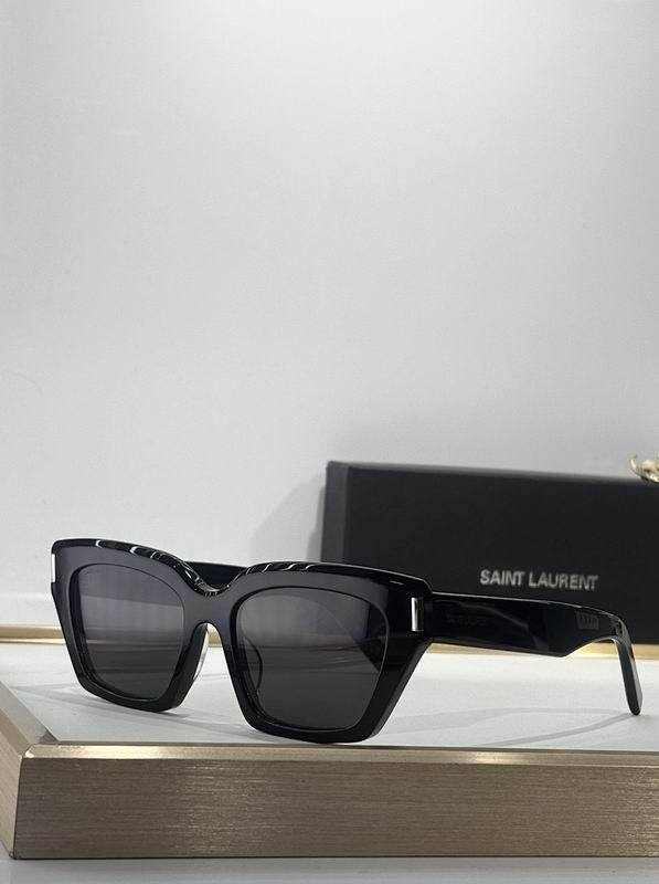 YSL Sunglasses AAA (495)