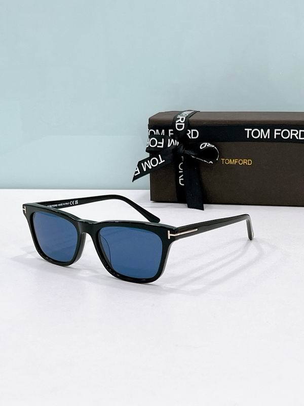 Tom Ford Sunglasses AAA (1319)