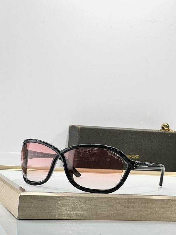 Tom Ford Sunglasses AAA (1079)