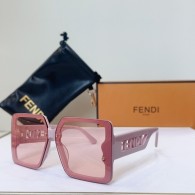 Fendi Sunglasses AAA (114)