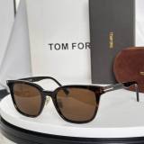 Tom Ford Sunglasses AAA (384)