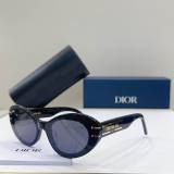 Dior Sunglasses AAA (990)