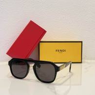 Fendi Sunglasses AAA (566)
