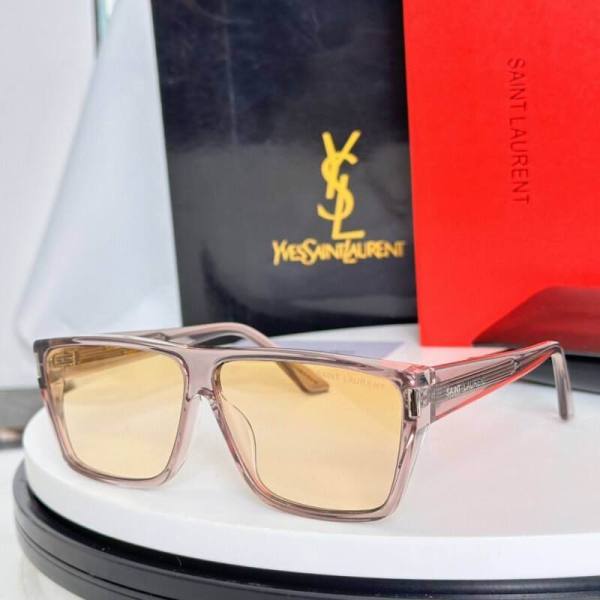 YSL Sunglasses AAA (252)
