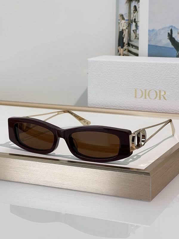 Dior Sunglasses AAA (765)