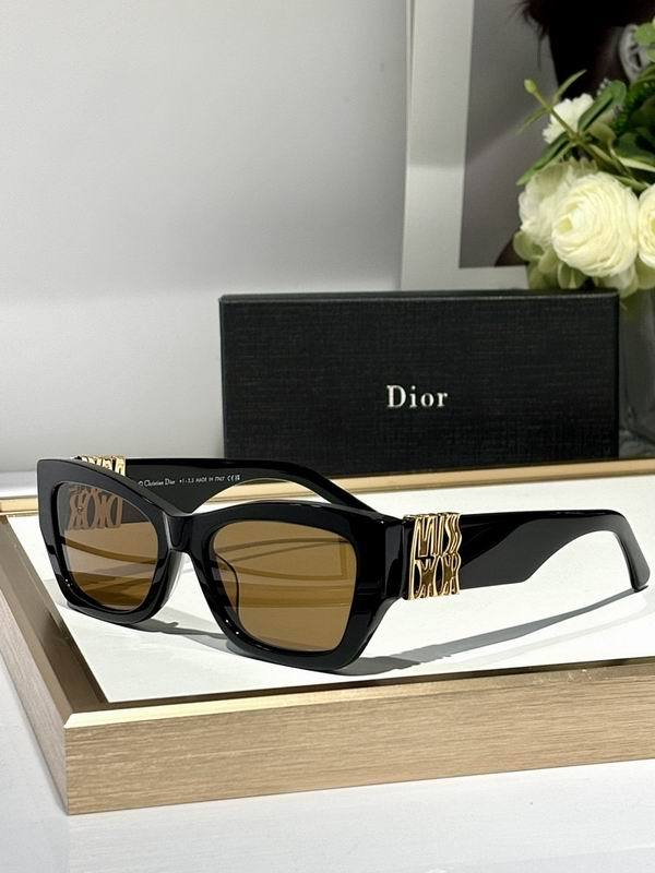 Dior Sunglasses AAA (862)