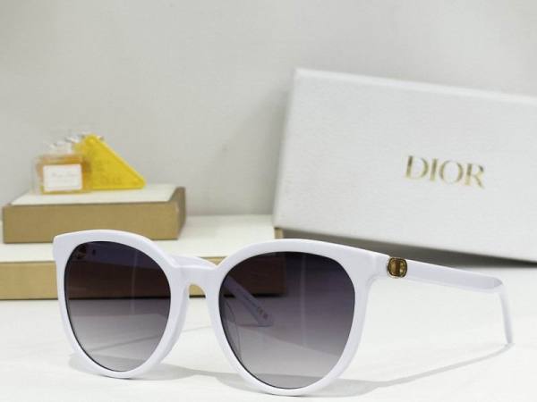 Dior Sunglasses AAA (456)