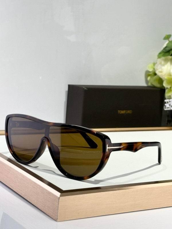 Tom Ford Sunglasses AAA (305)
