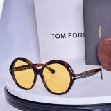 Tom Ford Sunglasses AAA (1356)