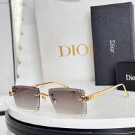 Dior Sunglasses AAA (1232)