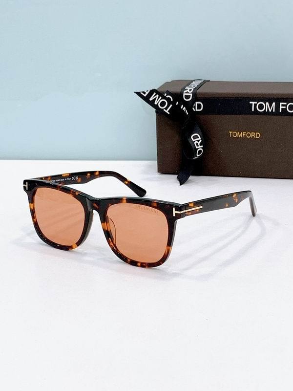 Tom Ford Sunglasses AAA (803)