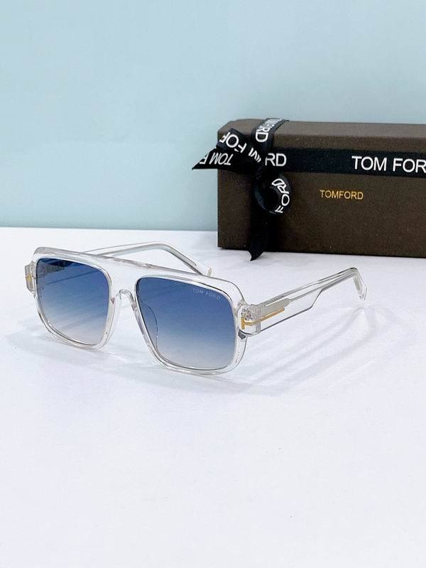 Tom Ford Sunglasses AAA (1052)