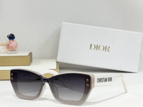 Dior Sunglasses AAA (435)
