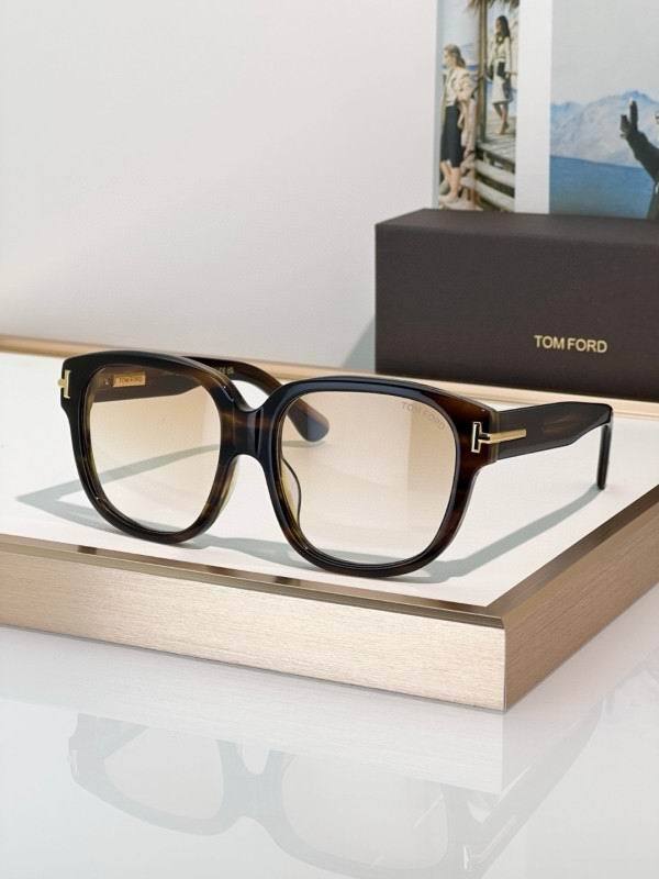 Tom Ford Sunglasses AAA (538)