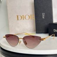 Dior Sunglasses AAA (939)