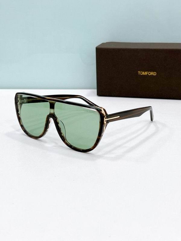 Tom Ford Sunglasses AAA (148)