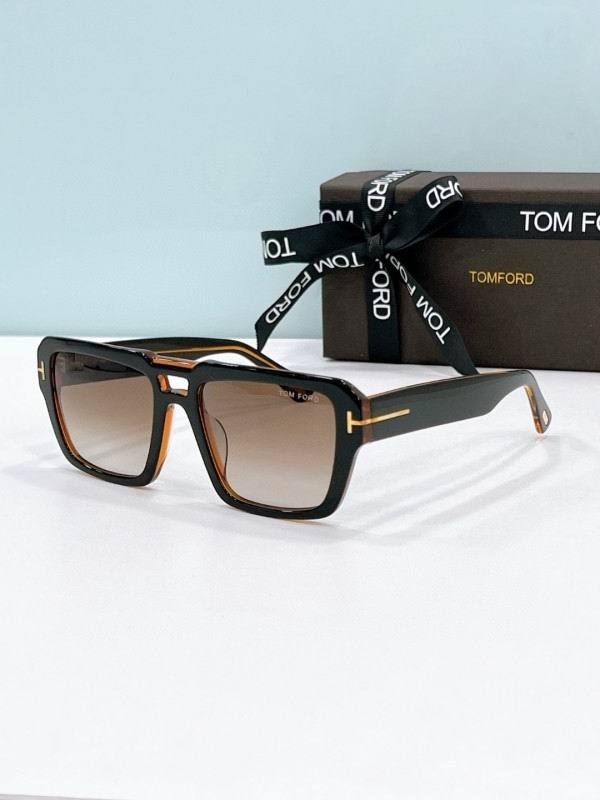 Tom Ford Sunglasses AAA (391)
