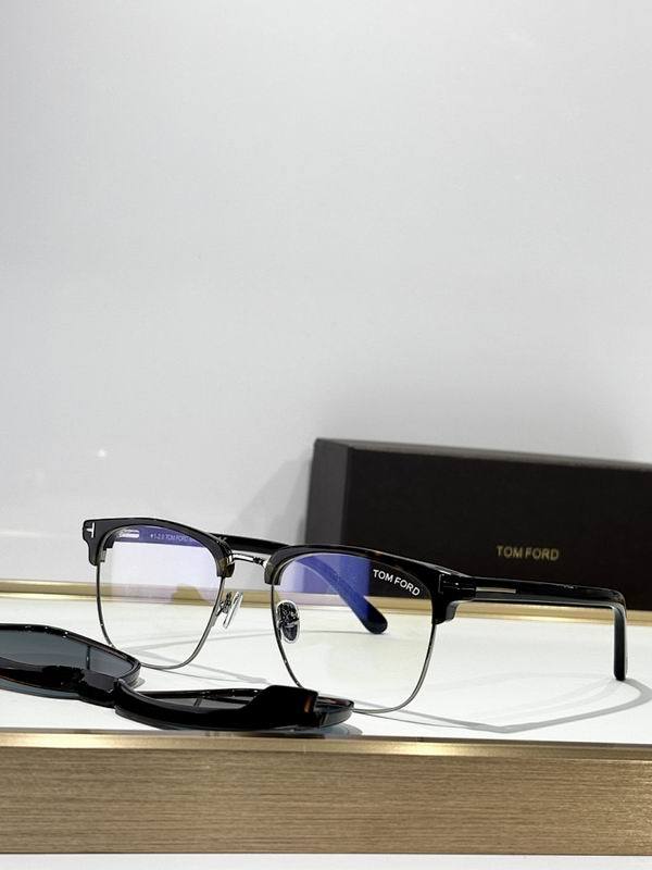 Tom Ford Sunglasses AAA (1304)