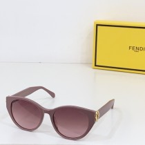 Fendi Sunglasses AAA (42)