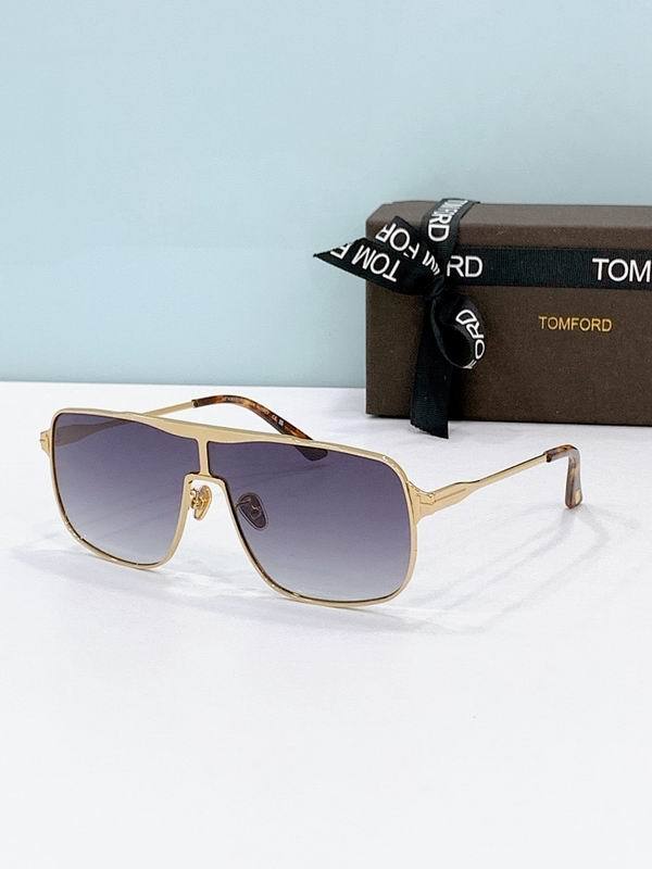 Tom Ford Sunglasses AAA (1035)