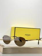 Fendi Sunglasses AAA (515)