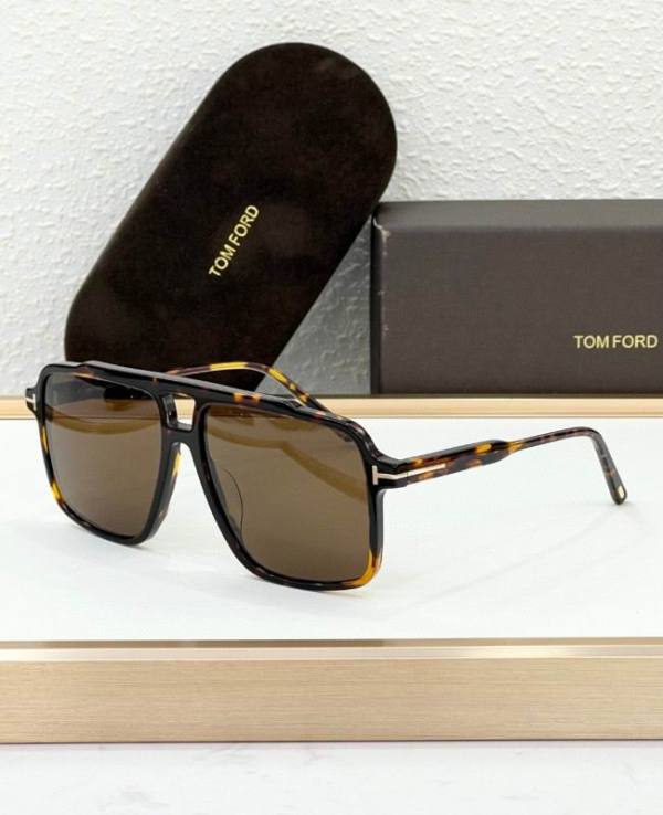 Tom Ford Sunglasses AAA (94)